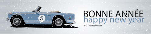 BONNE ANNEE 2012