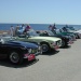 Des TR5, le soleil et la mer, what else ? Des TR5, le soleil et la mer, what else ?