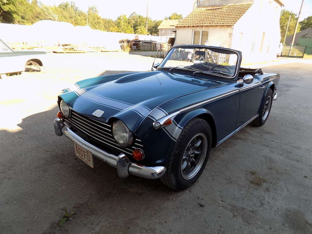 TR250