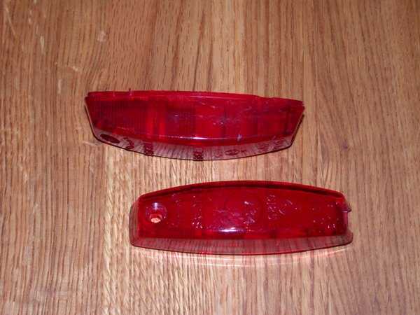 Cabochons ailes AR TR5