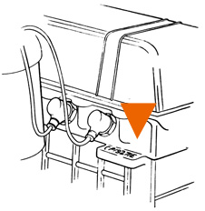 How to recognise a real TR5 in 3 stages! How to recognise a real TR5 in 3 stages!