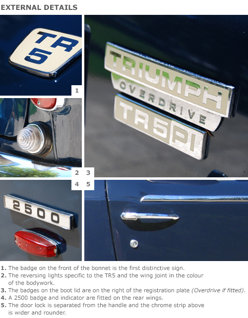 The details that make the difference! The details that make the difference!