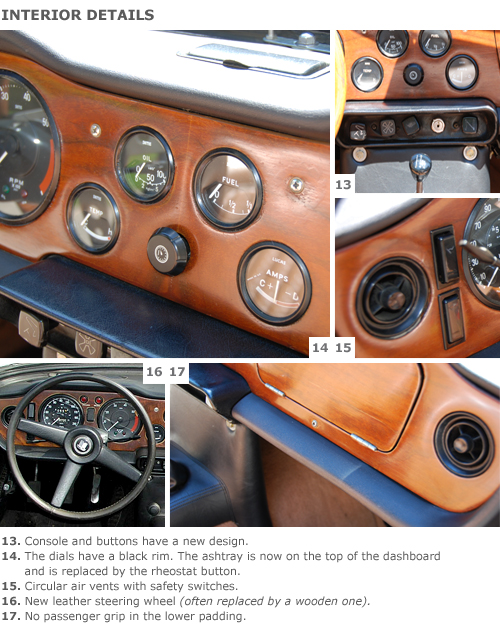 The details that make the difference! The details that make the difference!