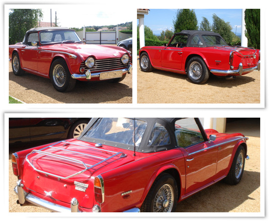 Restauration totale Restauration totale