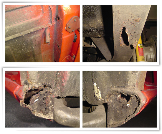 Restauration totale Restauration totale