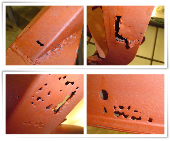 Restauration totale Restauration totale