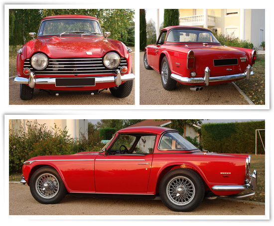 Restauration totale Restauration totale