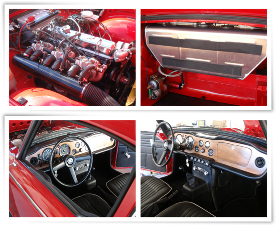 Restauration totale Restauration totale