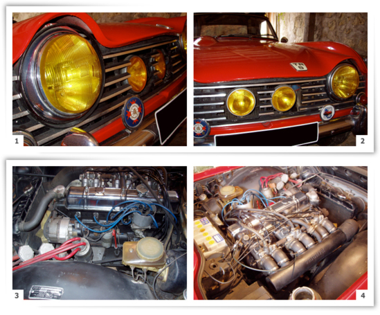 L'aventure (passionnante) d'une restauration… (Part 1) L'aventure (passionnante) d'une restauration… (Part 1)