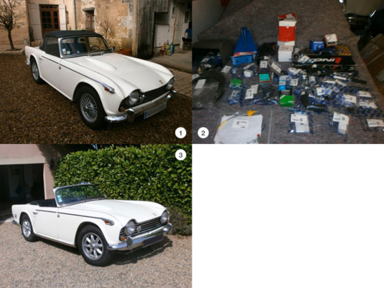 Ressurection ! Ressurection !