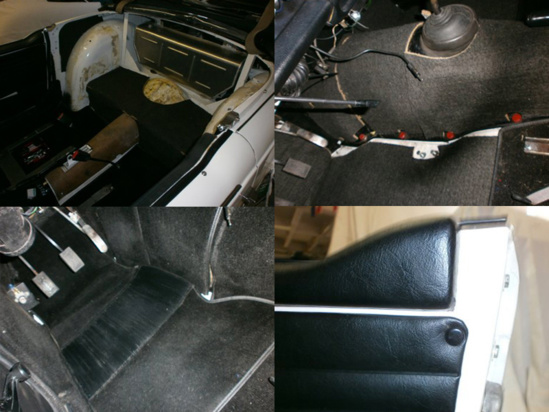 Ressurection ! Ressurection !