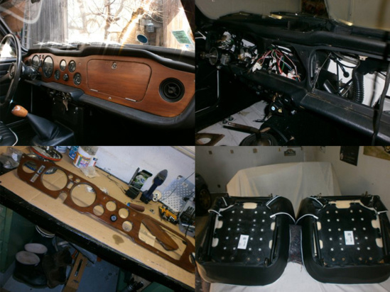 Ressurection ! Ressurection !