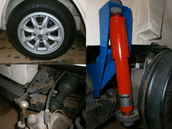 Ressurection ! Ressurection !