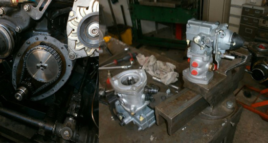 Ressurection ! Ressurection !