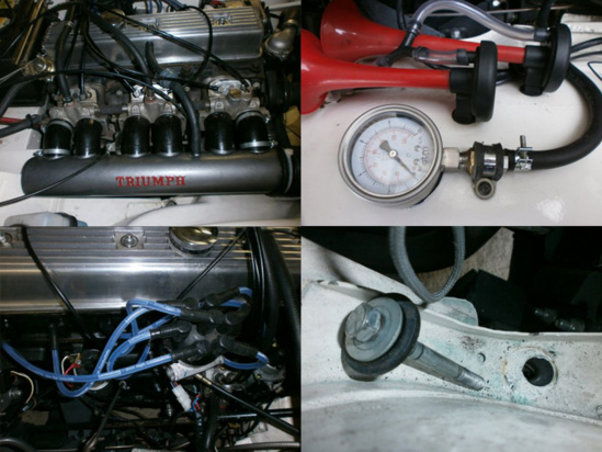 Ressurection ! Ressurection !