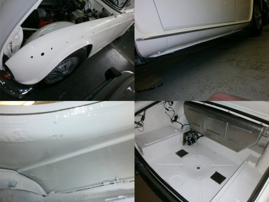 Ressurection ! Ressurection !