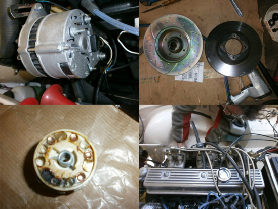 Ressurection ! Ressurection !