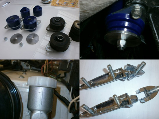 Ressurection ! Ressurection !