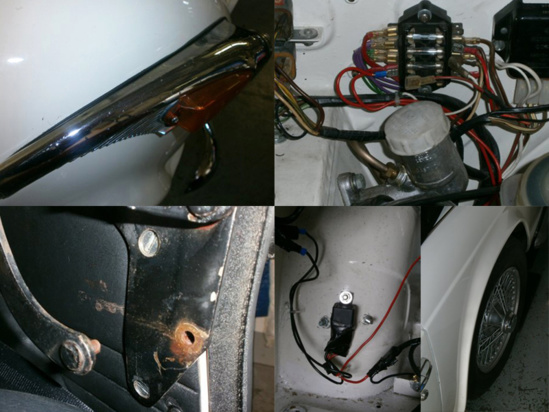 Ressurection ! Ressurection !