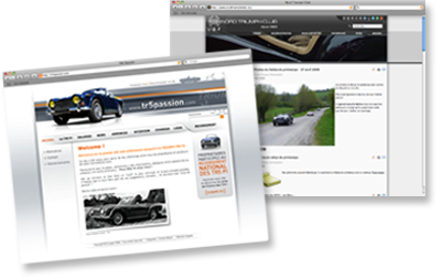Liens / Links Liens / Links