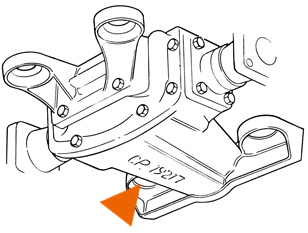 Reconnaître une vraie TR5 en 3 étapes Reconnaître une vraie TR5 en 3 étapes