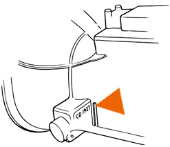 Reconnaître une vraie TR5 en 3 étapes Reconnaître une vraie TR5 en 3 étapes