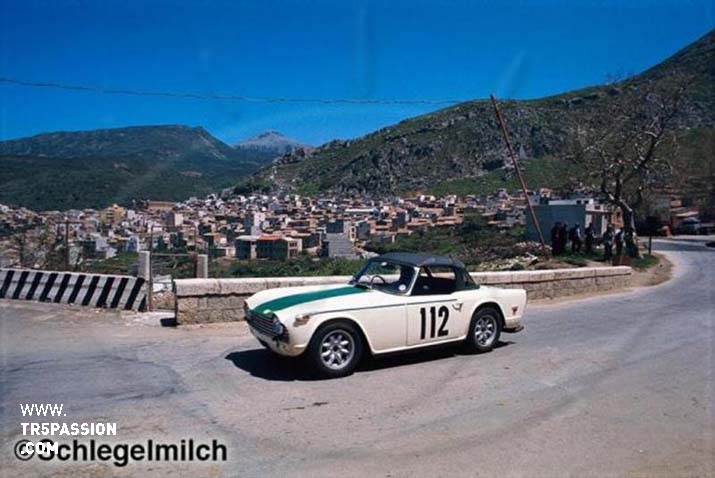 1969 triumph faure-smith 5 1969 triumph faure-smith 5